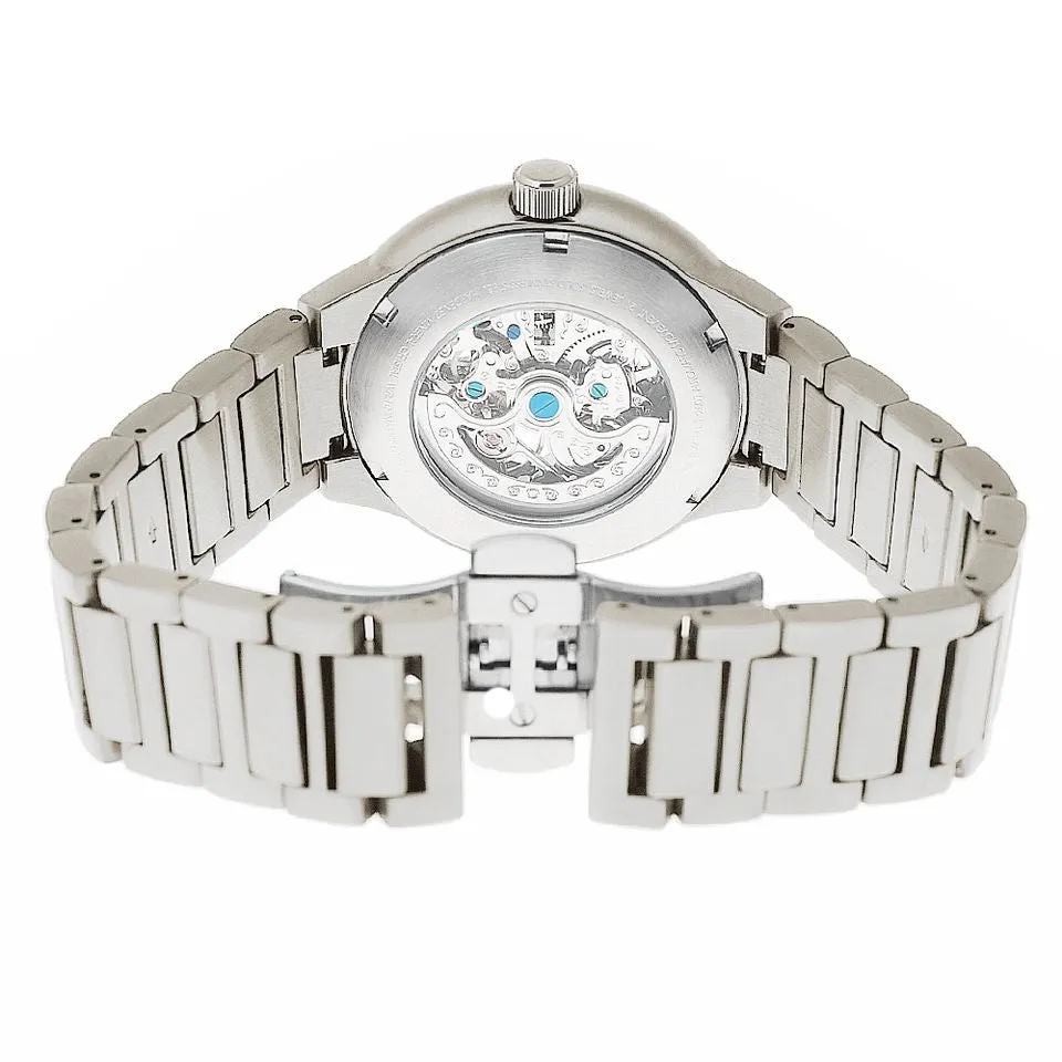 ANDROID Radius Skeleton Automatic 40mm AD510BS