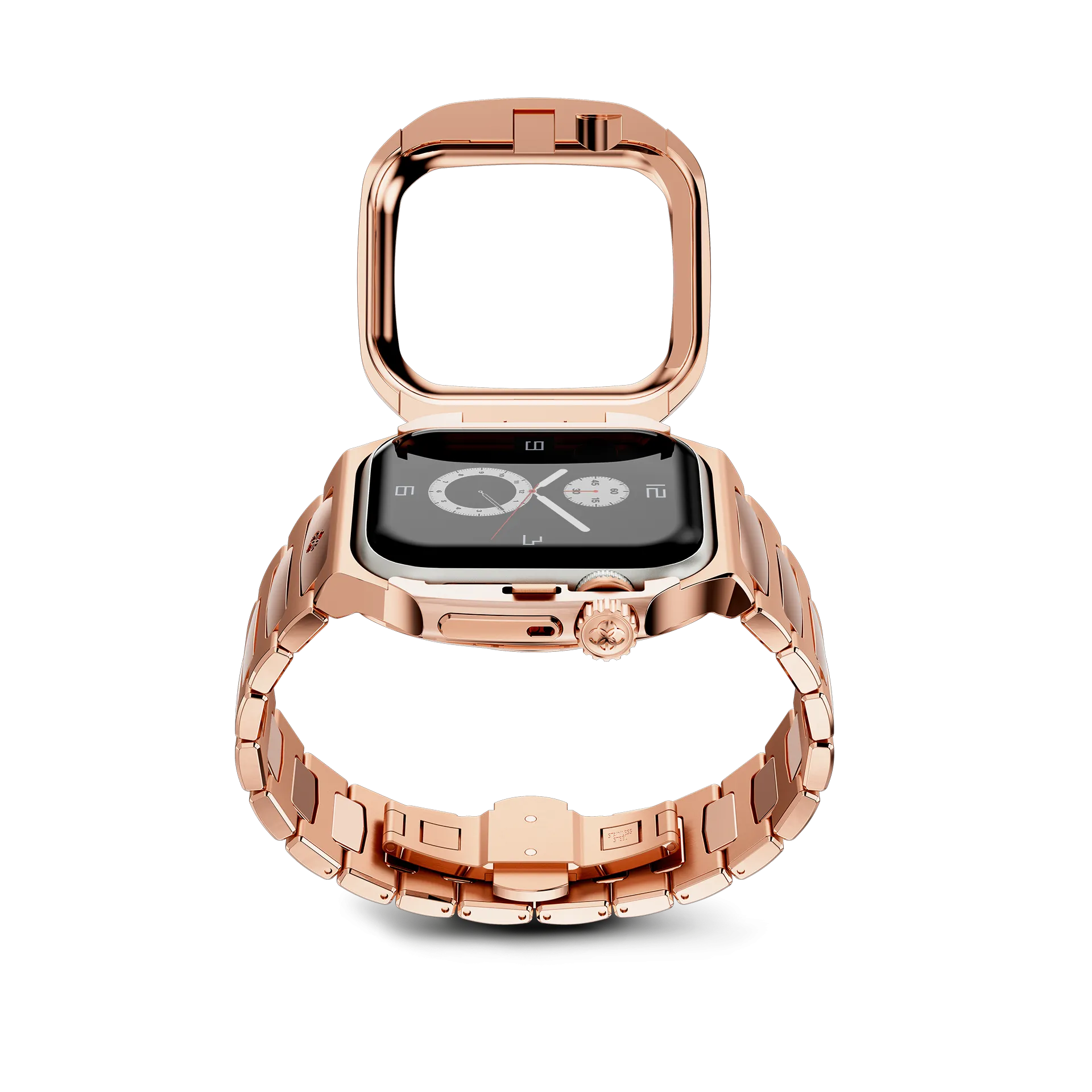 Apple Watch Case / RO41 - Rose Gold MD