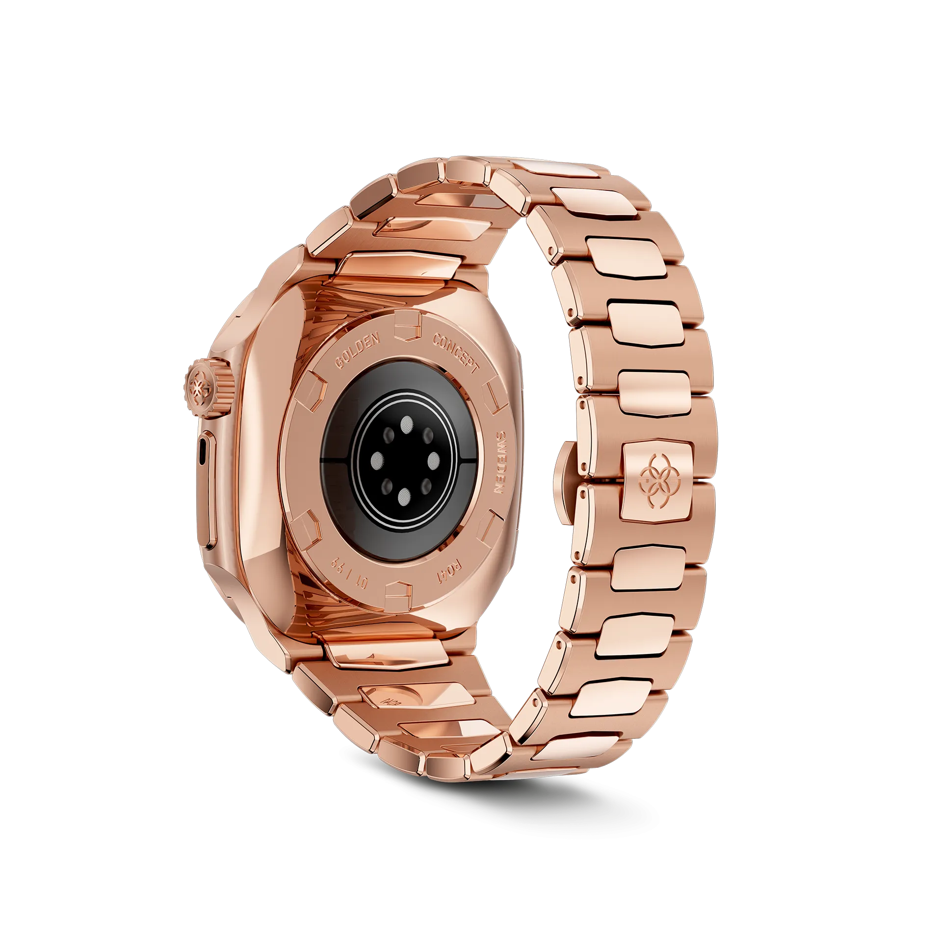 Apple Watch Case / RO41 - Rose Gold MD