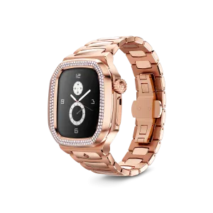 Apple Watch Case / RO41 - Rose Gold MD