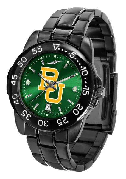 Baylor Bears FantomSport Men's Watch - AnoChrome