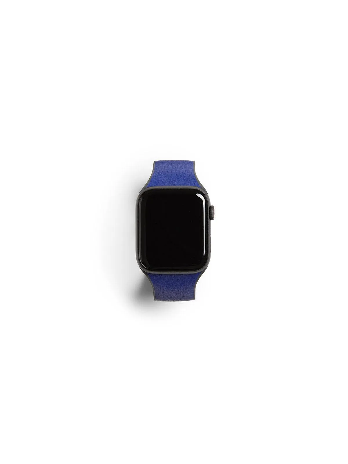 Bellroy Apple Watch Strap Large (42-45mm) Cobalt