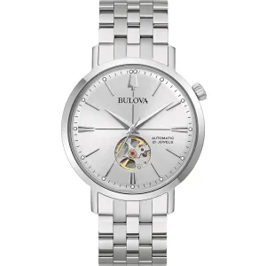 Bulova Classic Aerojet 96A276 Automatic