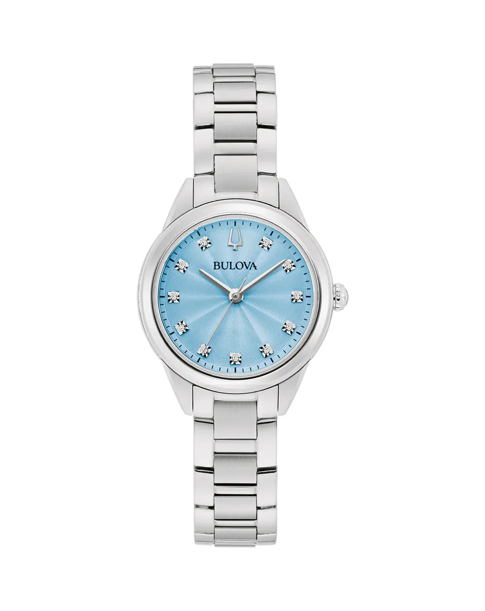 Bulova - Classic Sutton ladies Quartz watch