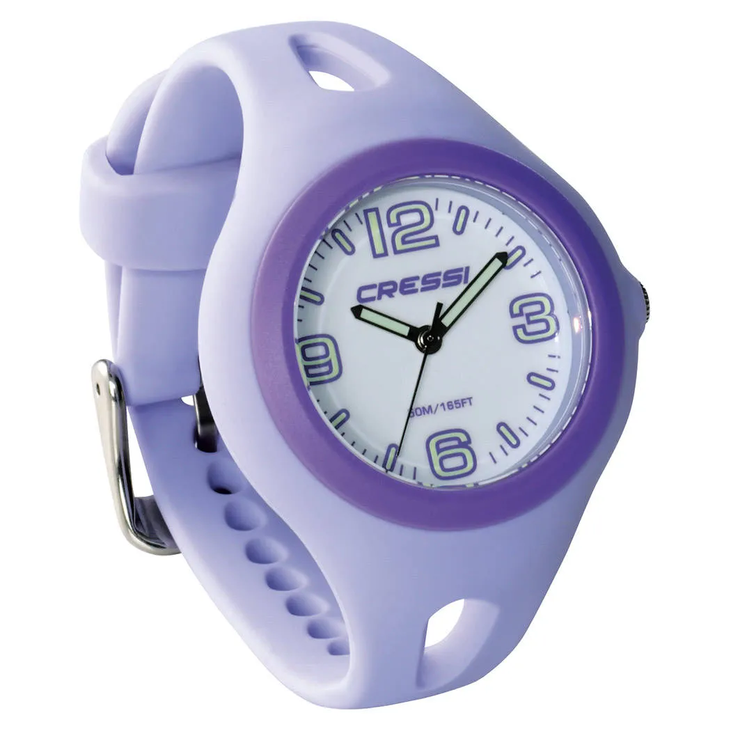 Cressi LIZ Dive Watch