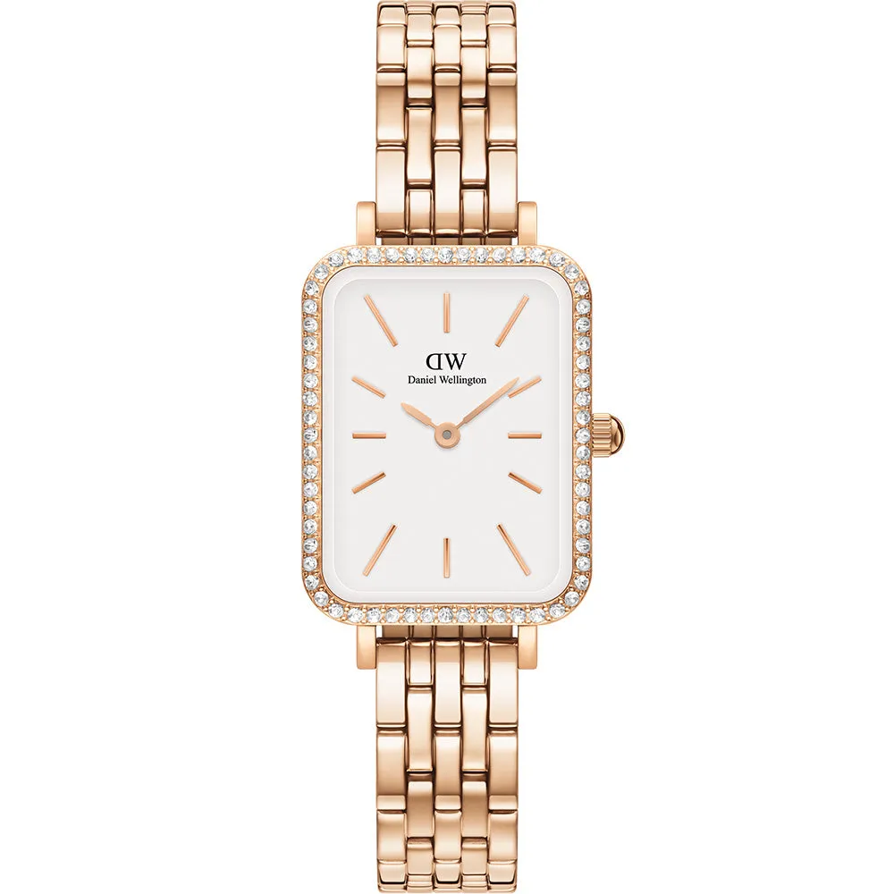 Daniel Wellington DW00100672 Quadro