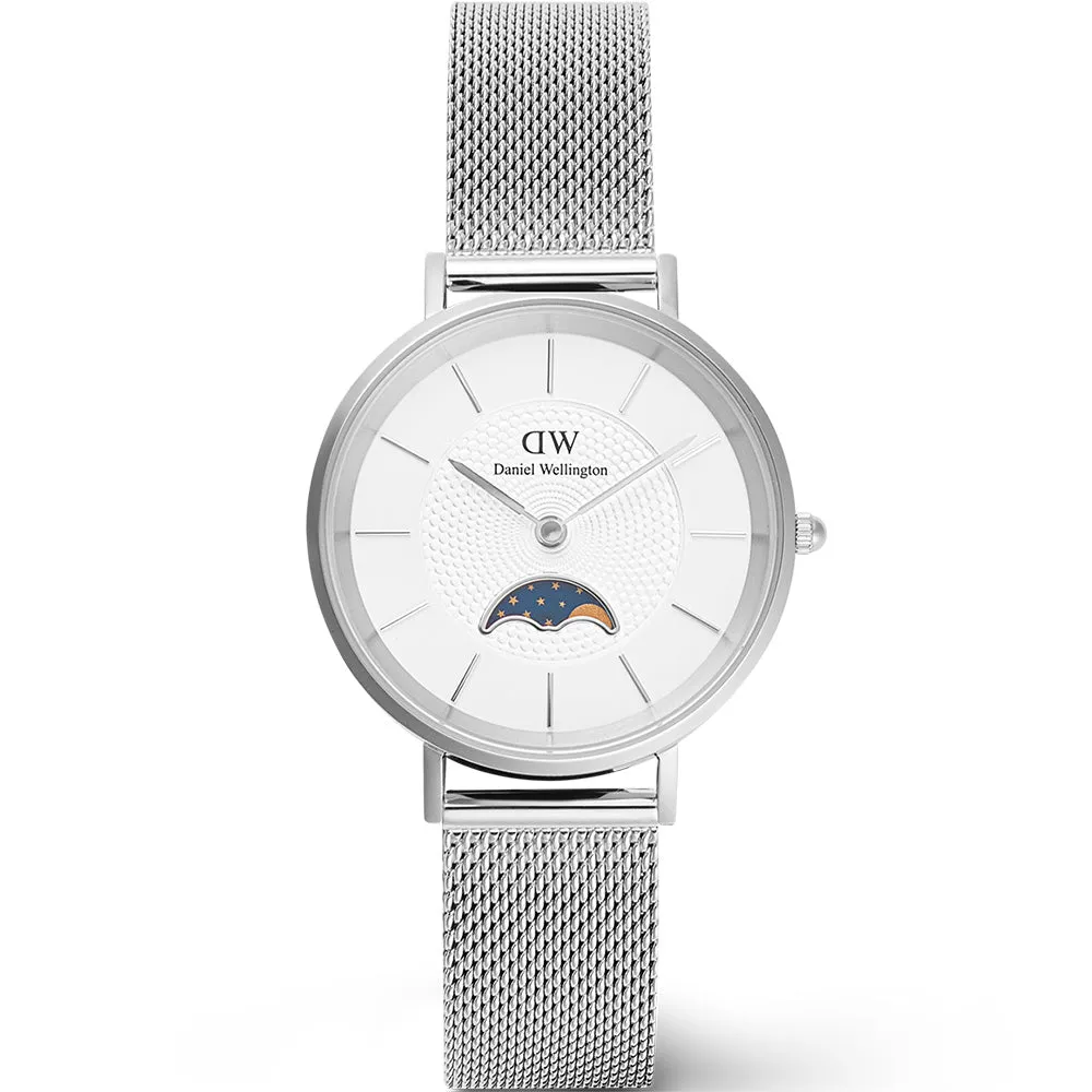 Daniel Wellington DW00100772 Lune Moonphase