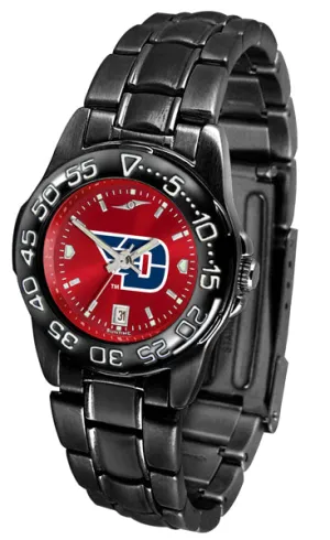 Dayton Flyers FantomSport Ladies Watch - AnoChrome