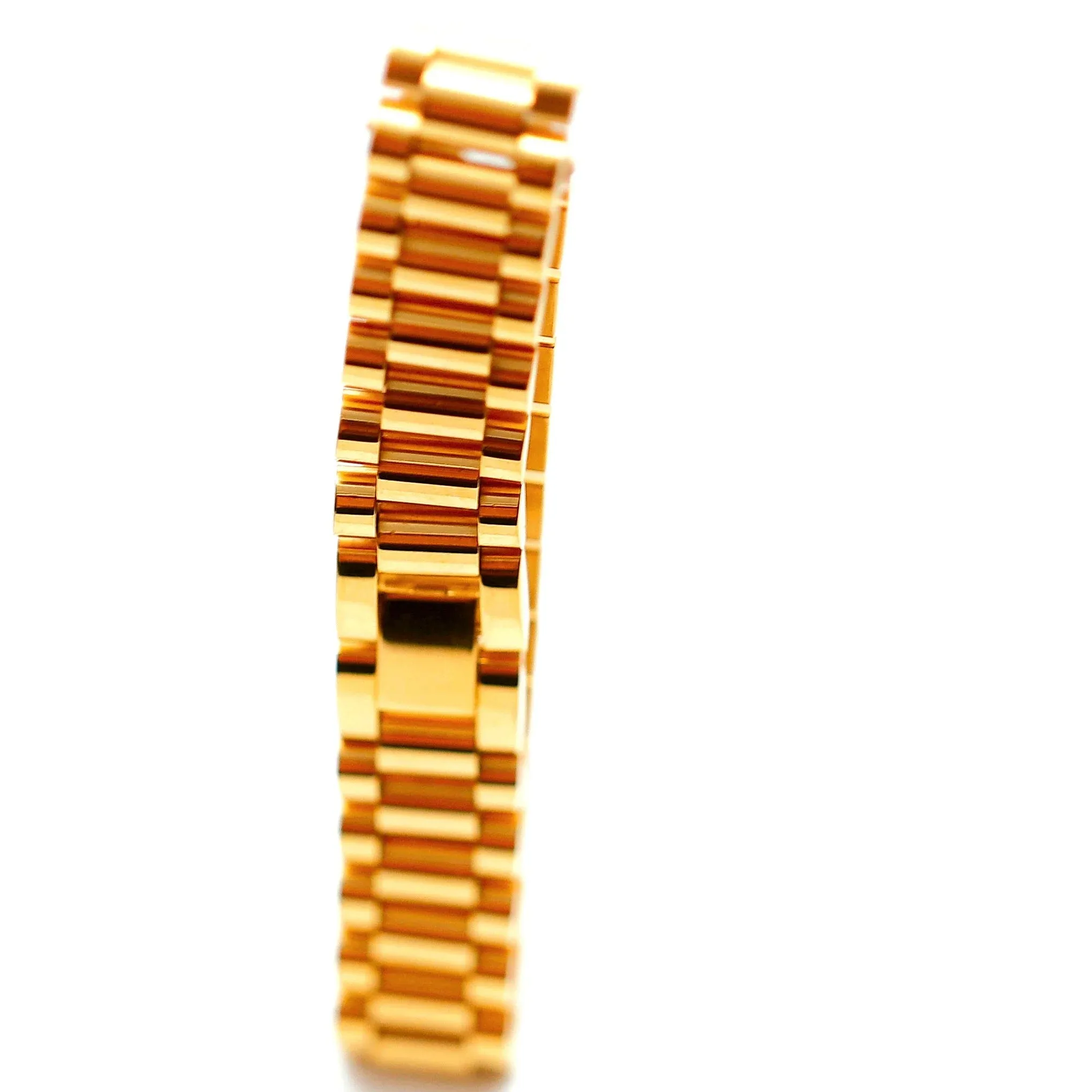 Dolfo Watch-Band Bracelet