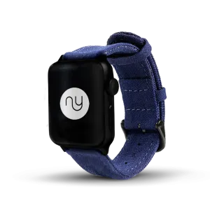 Every-Day-Carry (EDC) Nyloon Durham Nylon Apple Watch Band