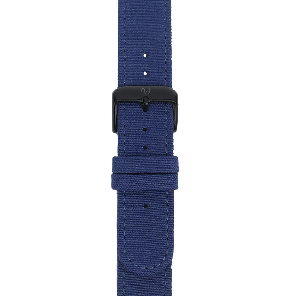 Every-Day-Carry (EDC) Nyloon Durham Nylon Apple Watch Band