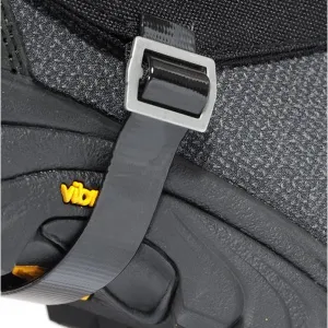 Gaiter Replacement Straps