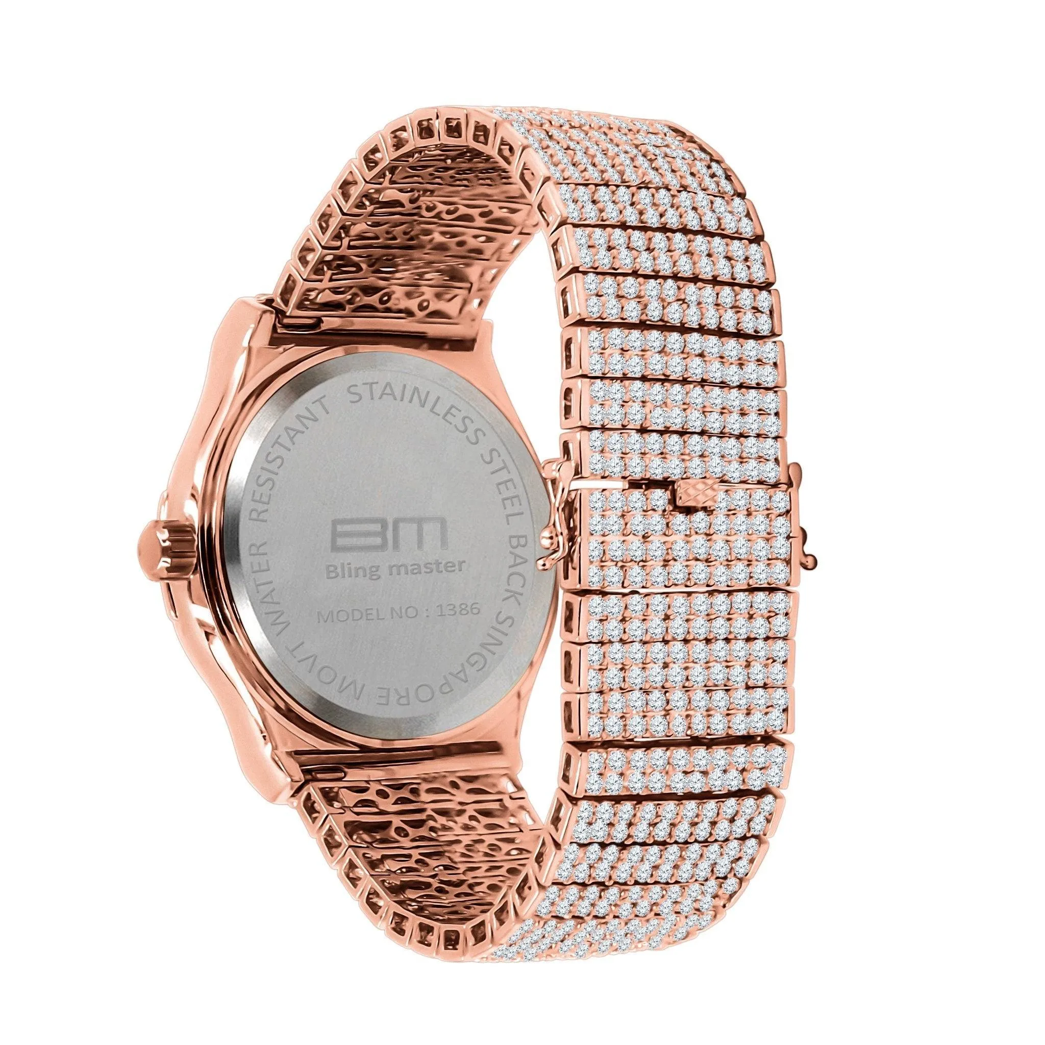 GALLANT CZ Watch | 5110335