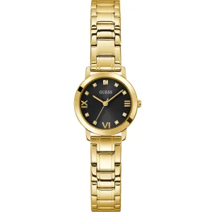 Guess GW0532L4 Melody Gold Tone Womens Watch