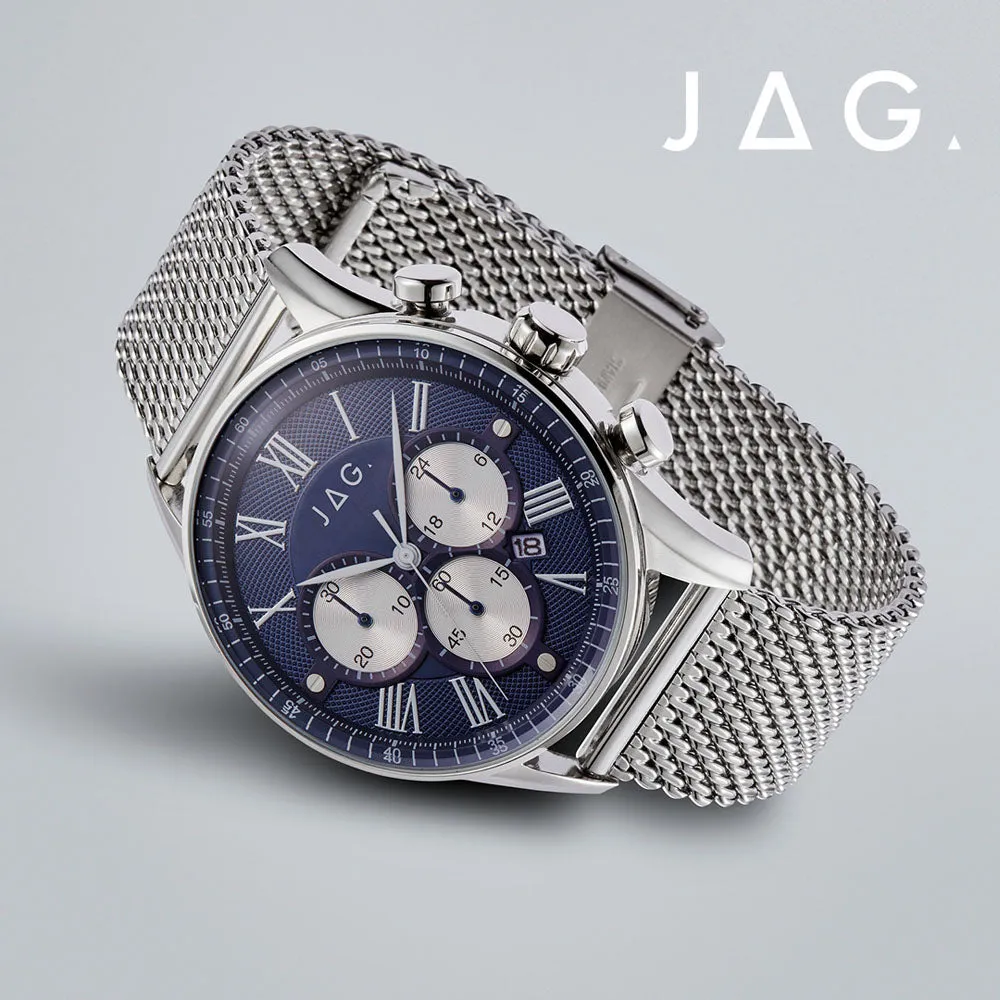 Jag Lachlan J2275A Chronograph