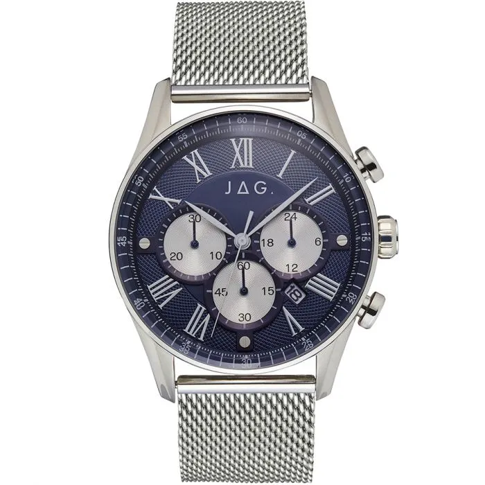 Jag Lachlan J2275A Chronograph