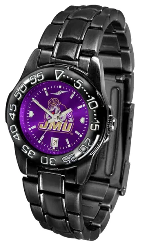 James Madison FantomSport Ladies Watch - AnoChrome