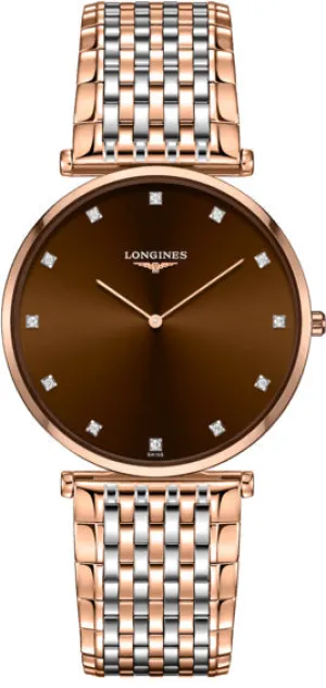 LNG Watch La Grande Classique de LNG Mens