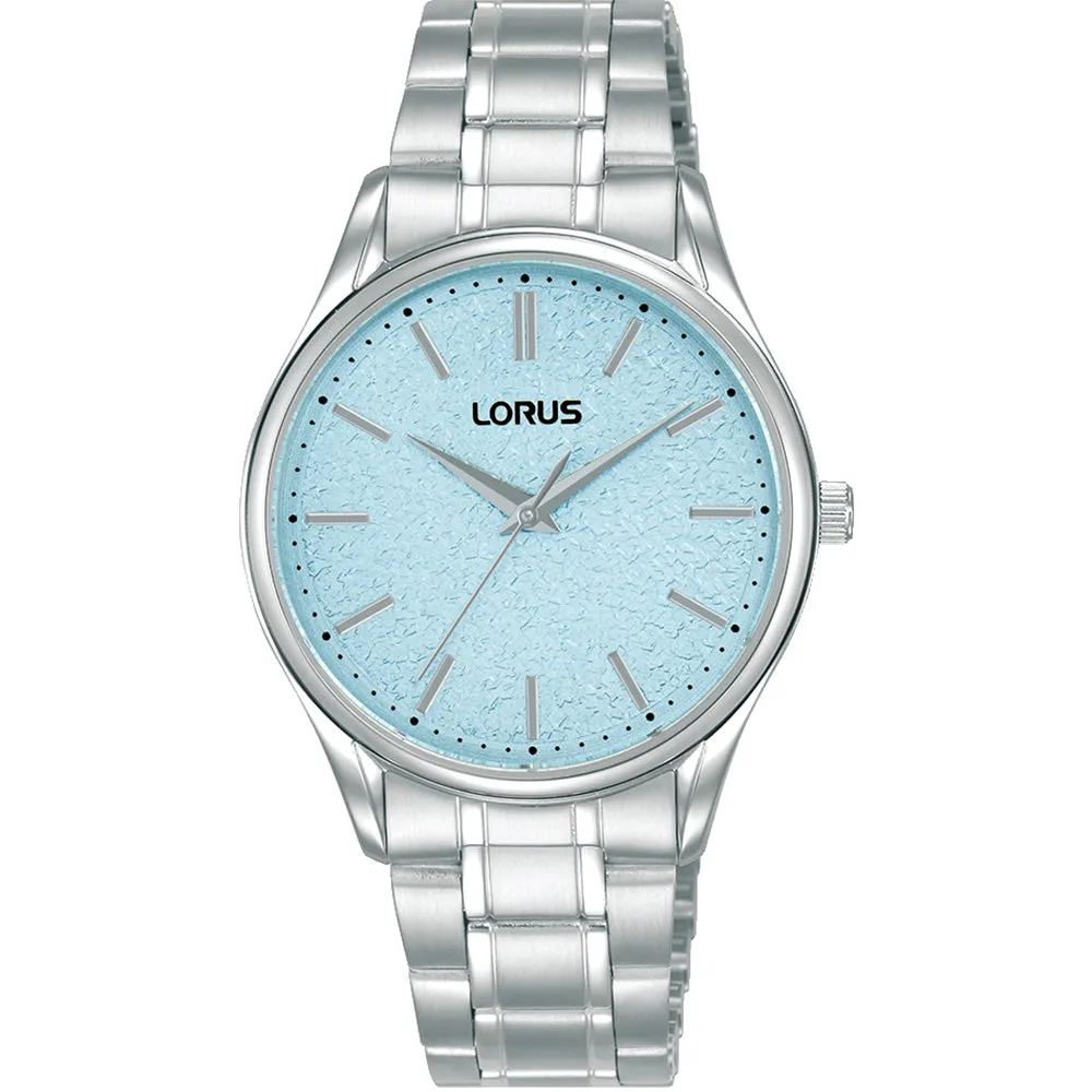 Lorus RG215WX-9 Classic