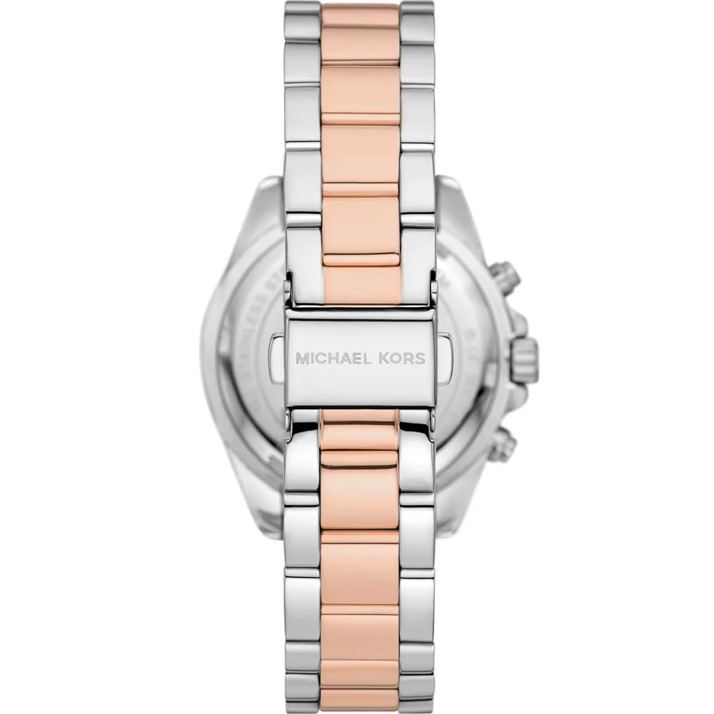 Michael Kors MK7258 Mini Bradshaw Chronograph