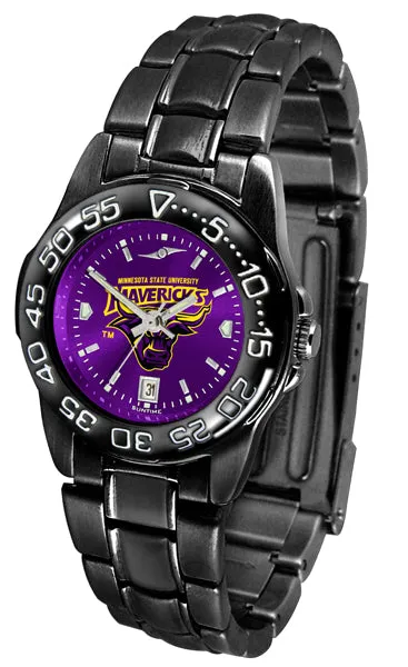 Minnesota State FantomSport Ladies Watch - AnoChrome