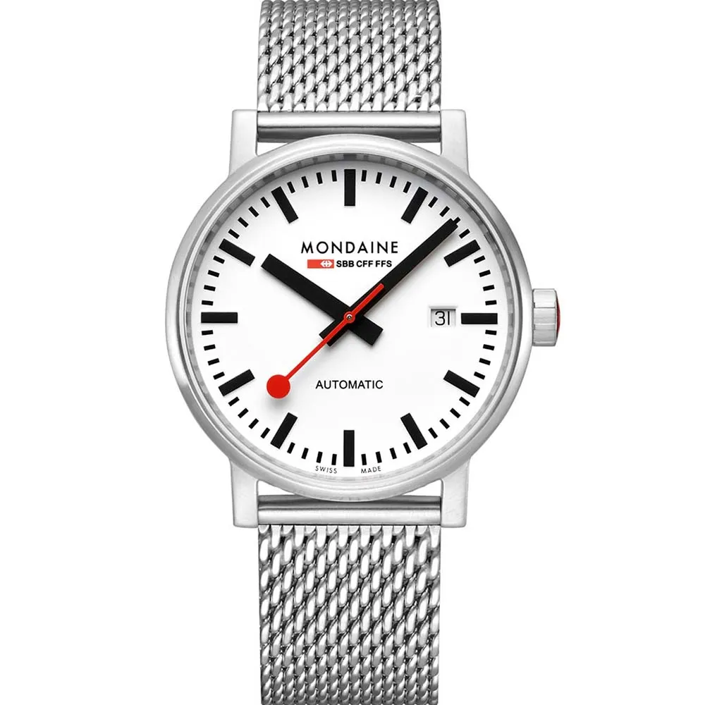 Mondaine MSE40610SM Evo2 Automatic