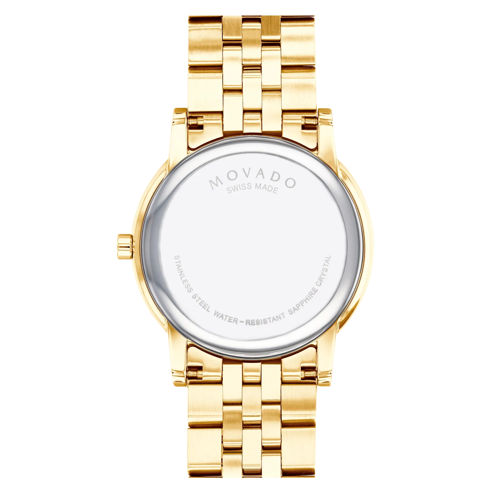 Movado Museum Classic