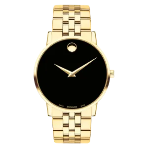 Movado Museum Classic