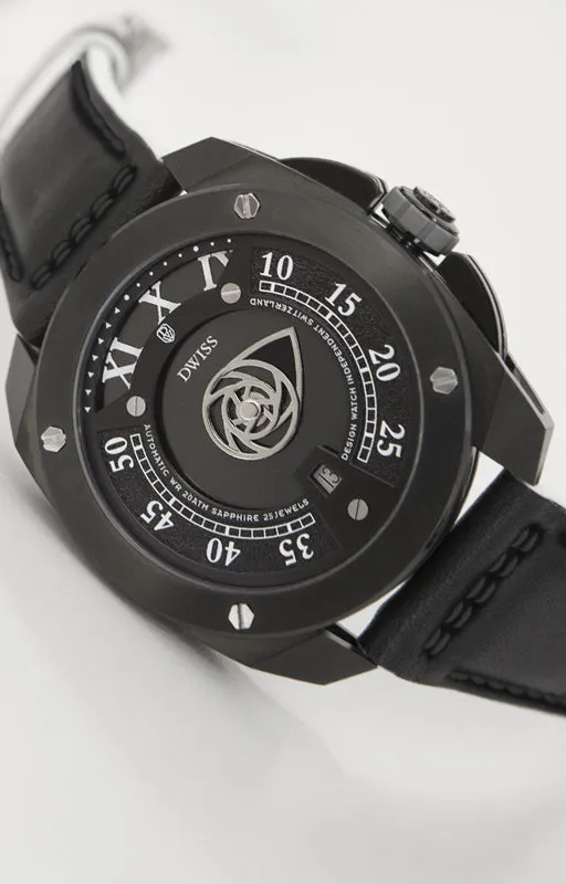 RC1-BB-Automatic w/ Strap