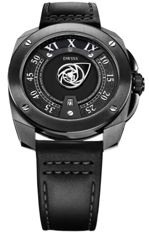 RC1-BB-Automatic w/ Strap