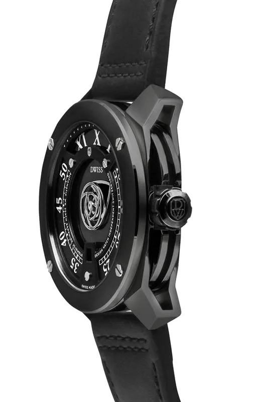 RC1-BB-Automatic w/ Strap