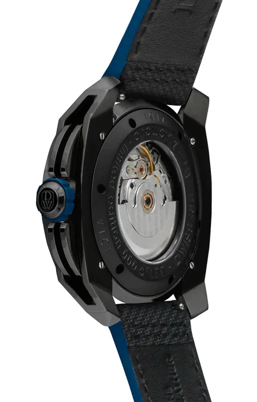 RS1-BL-Automatic w/ Strap