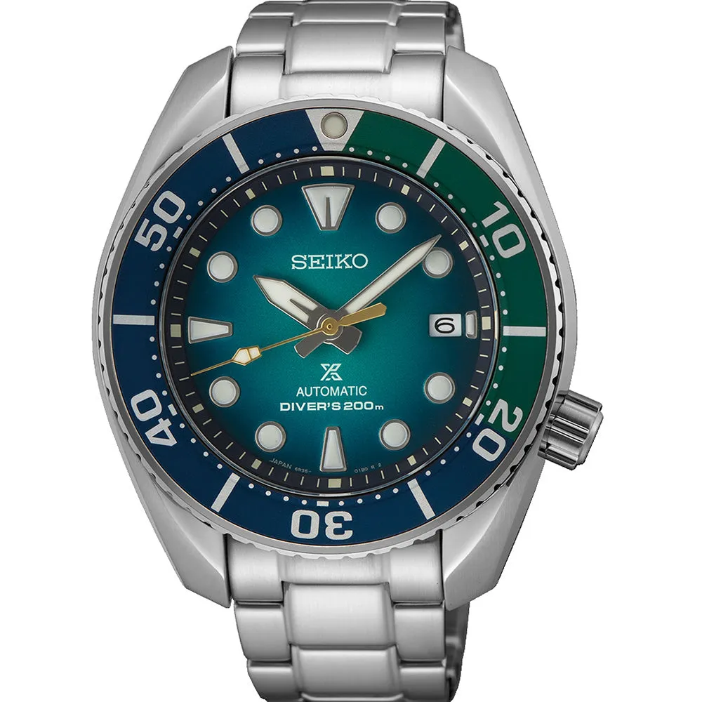 Seiko Prospex SPB429J Australasian Exclusive Limited Edition