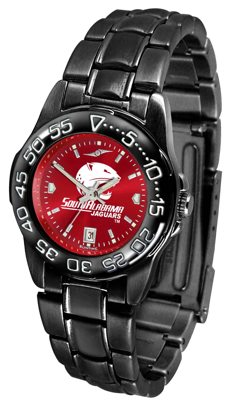 South Alabama FantomSport Ladies Watch - AnoChrome