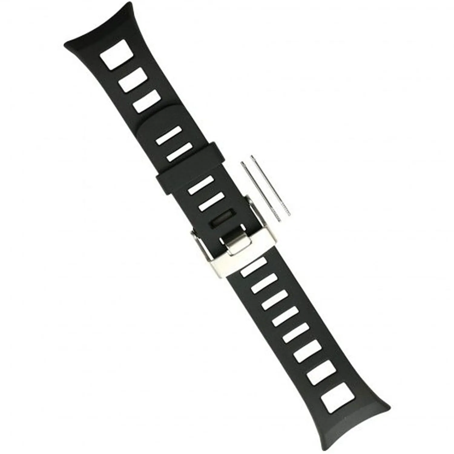 Suunto Quest Black Strap Accessory